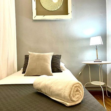 Hostel Alani Montjuic Barcelona Exteriér fotografie