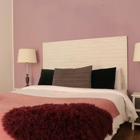 Hostel Alani Montjuic Barcelona Exteriér fotografie