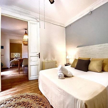 Hostel Alani Montjuic Barcelona Exteriér fotografie