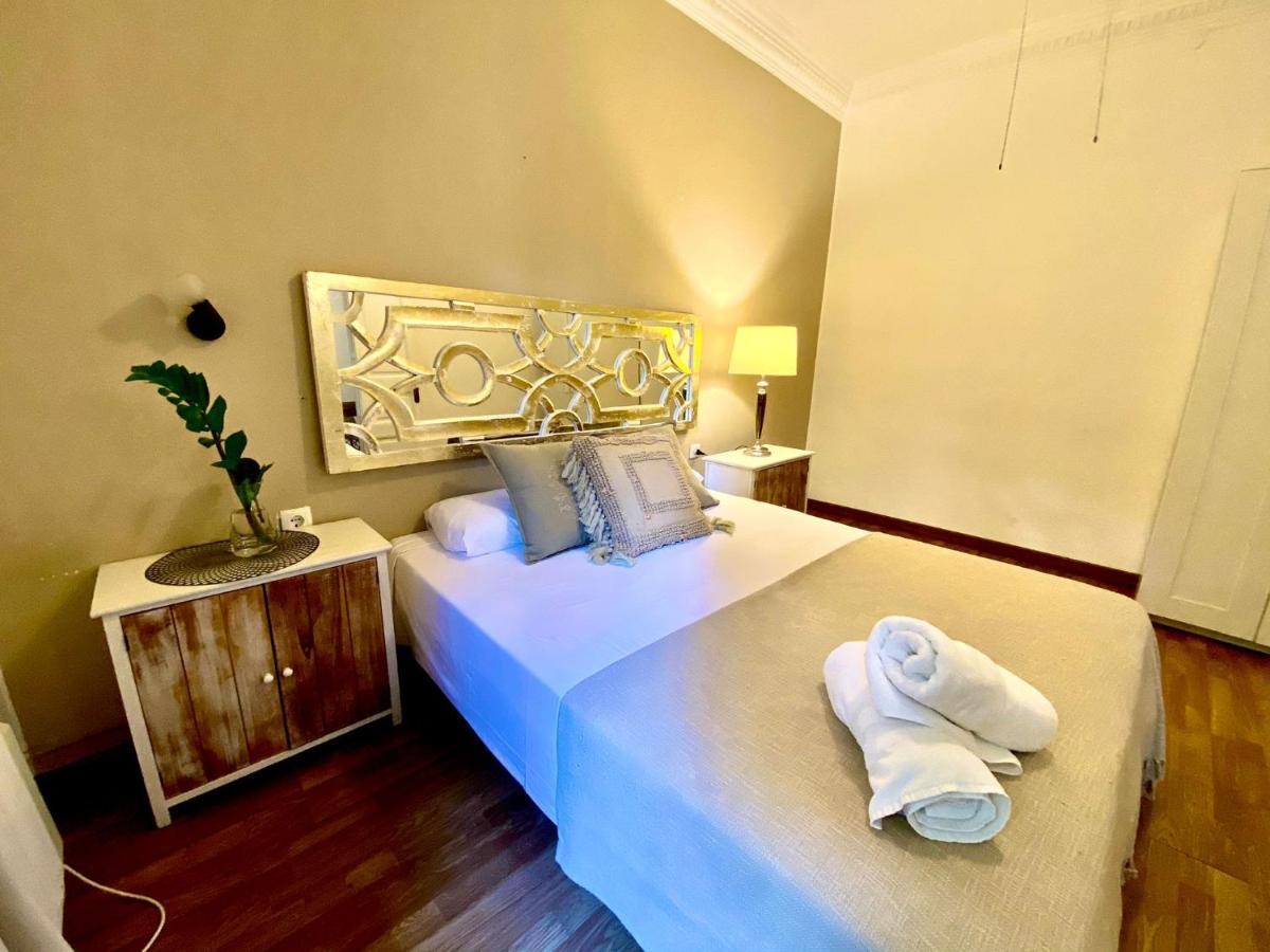 Hostel Alani Montjuic Barcelona Exteriér fotografie