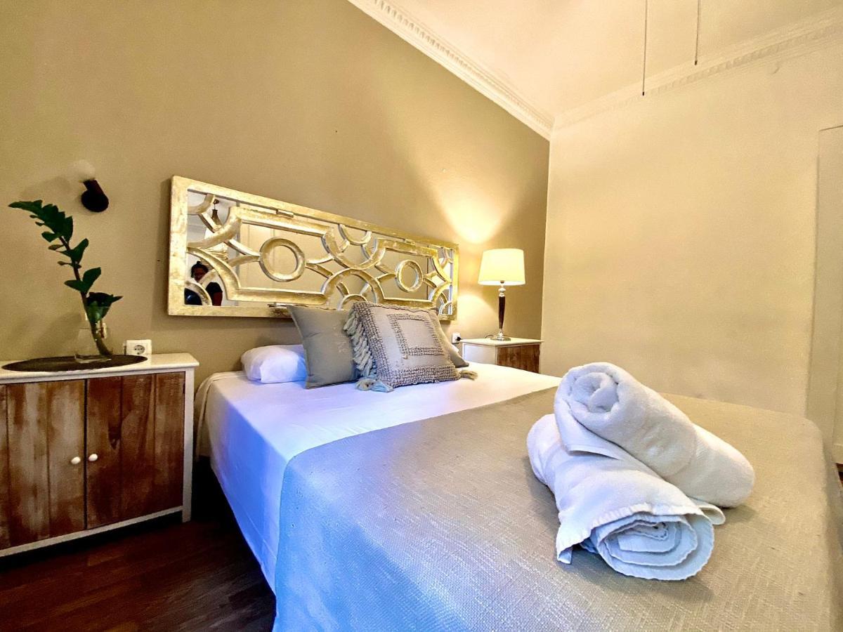 Hostel Alani Montjuic Barcelona Exteriér fotografie