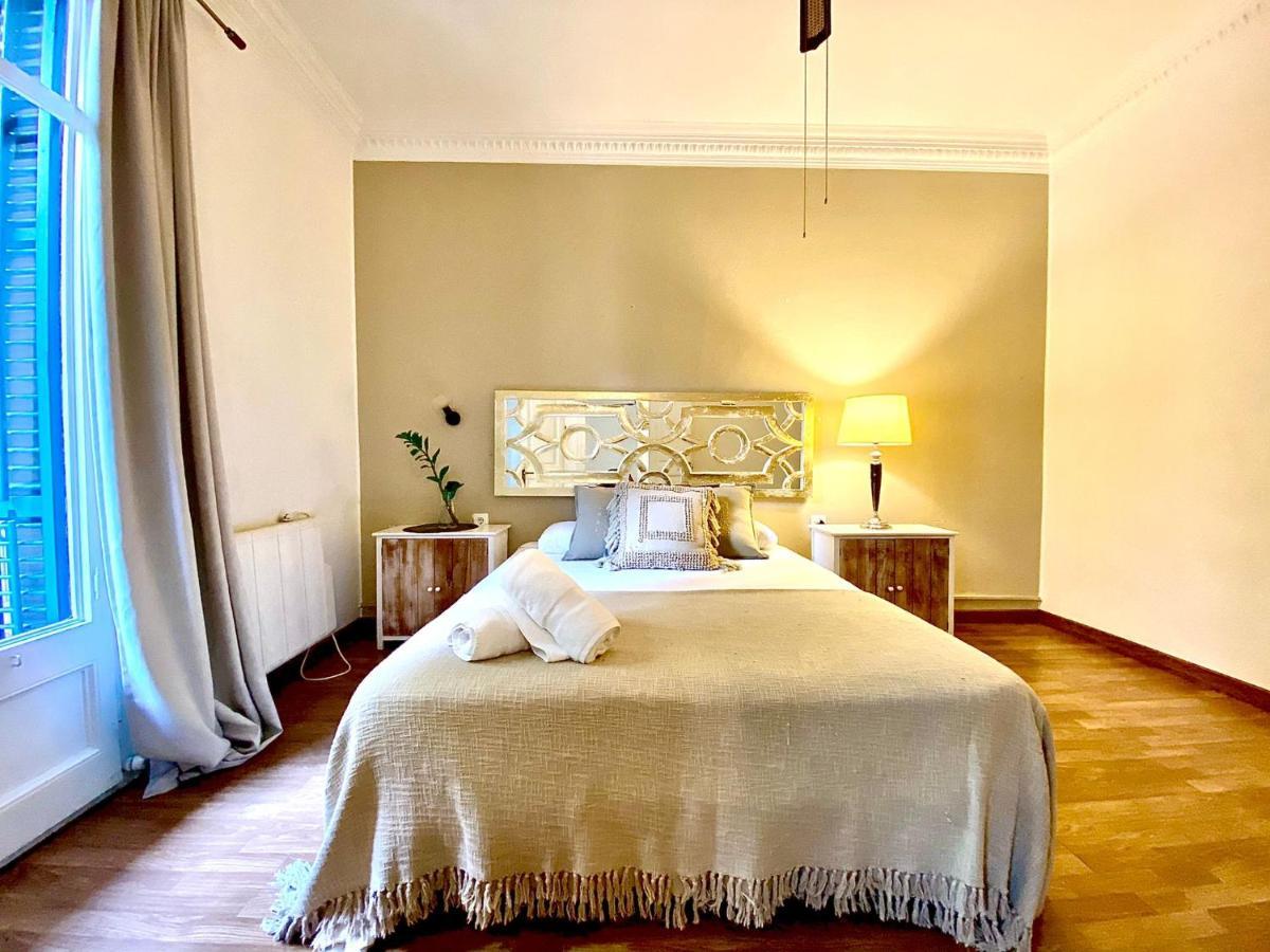 Hostel Alani Montjuic Barcelona Exteriér fotografie