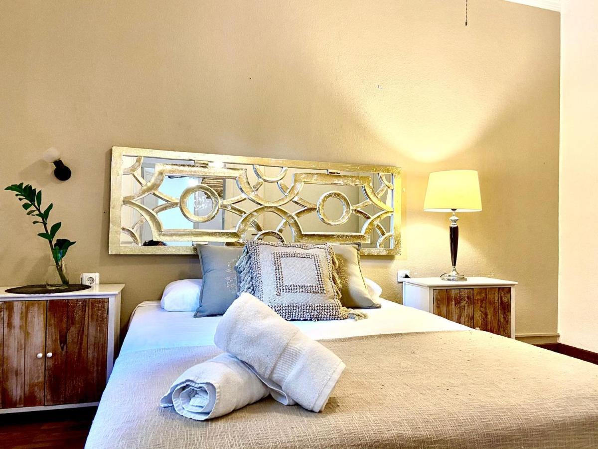 Hostel Alani Montjuic Barcelona Exteriér fotografie