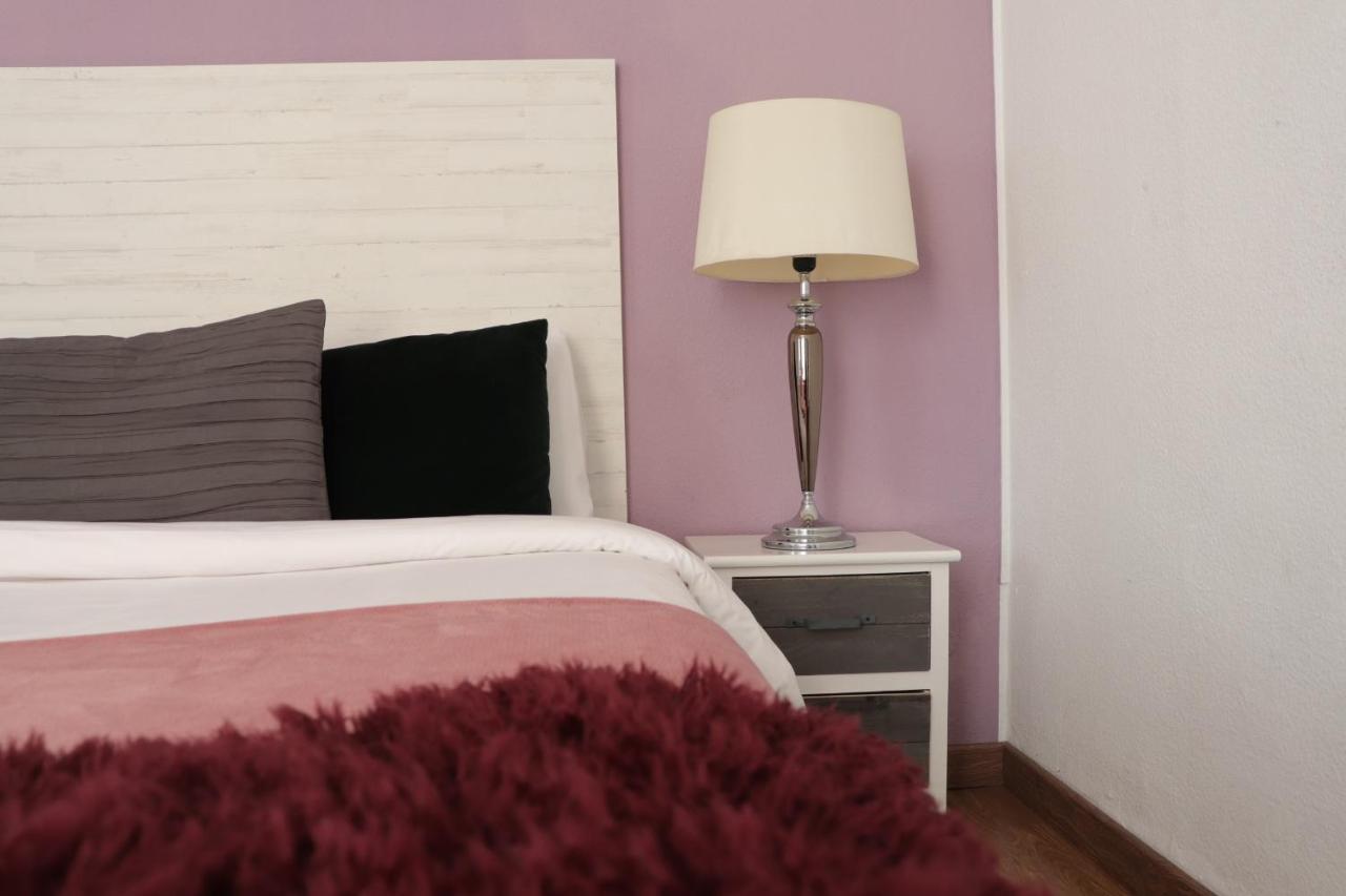 Hostel Alani Montjuic Barcelona Exteriér fotografie