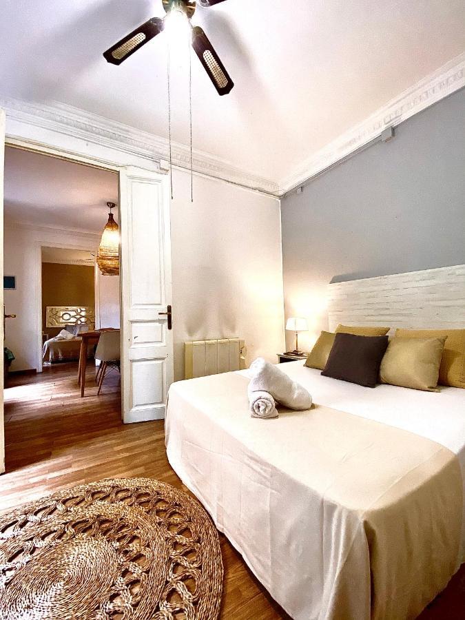 Hostel Alani Montjuic Barcelona Exteriér fotografie