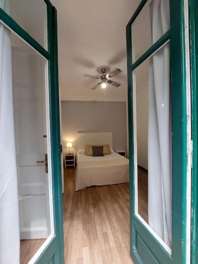 Hostel Alani Montjuic Barcelona Exteriér fotografie