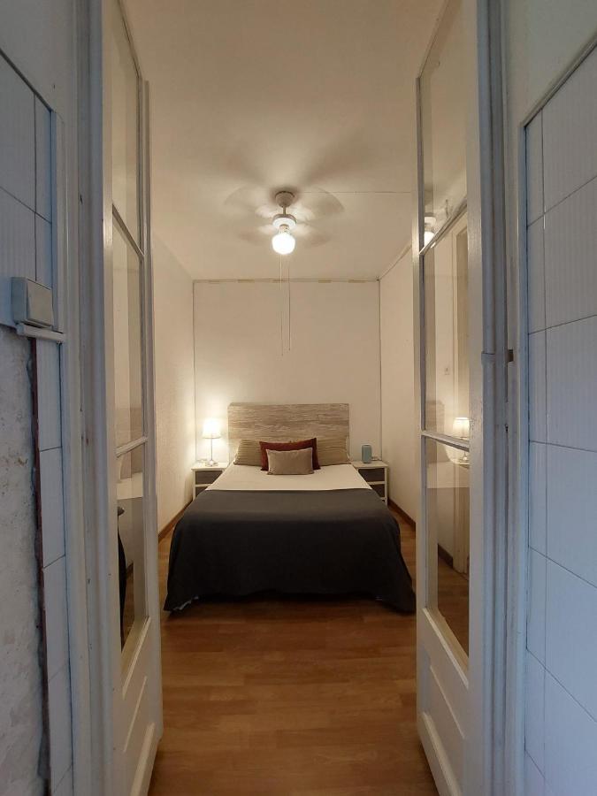 Hostel Alani Montjuic Barcelona Exteriér fotografie