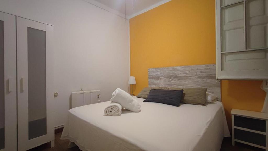 Hostel Alani Montjuic Barcelona Exteriér fotografie